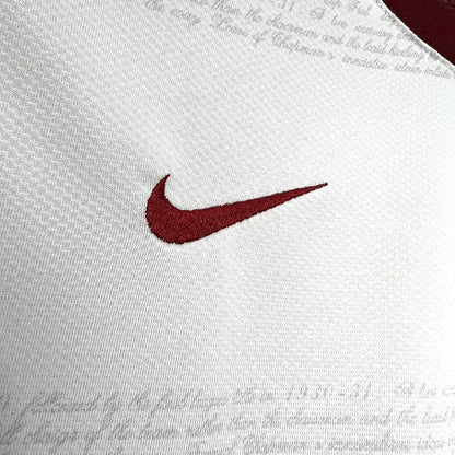 2007/2008 Retro Arsenal Away Football Shirt 1:1