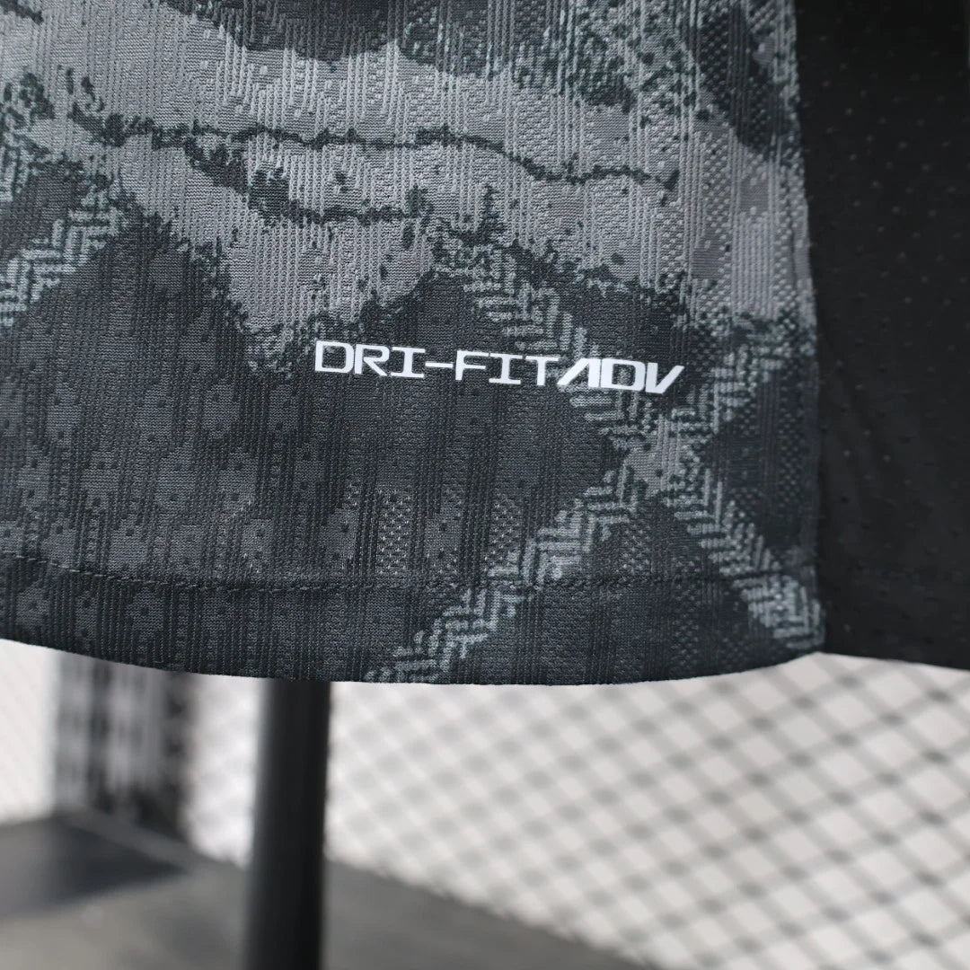 2024/2025 Player Version Chelsea Third Away Football Shirt 1:1