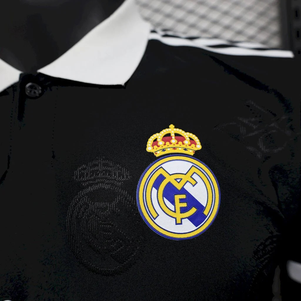 2025/2026 Player Version Real Madrid Special Edition 02 Football Jersey 1:1