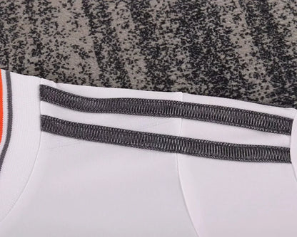 2013-2014 Retro Real Madrid Home Football Shirt 1:1 Kids Size