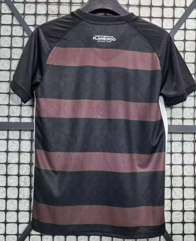 2025/2026 Flamengo Commemorative Edition Football Jersey 1:1