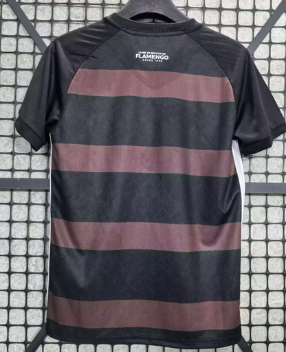 2025/2026 Flamengo Commemorative Edition Football Jersey 1:1
