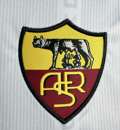 1999/2000 Retro Roma Away Football Jersey 1:1