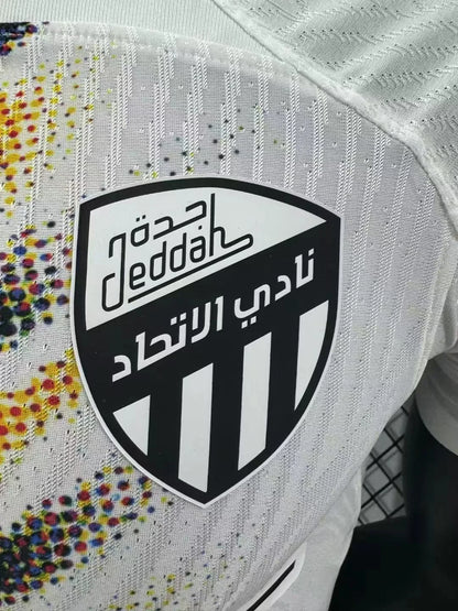 2024/2025 Player Version Ittihad Away Football Shirt 1:1