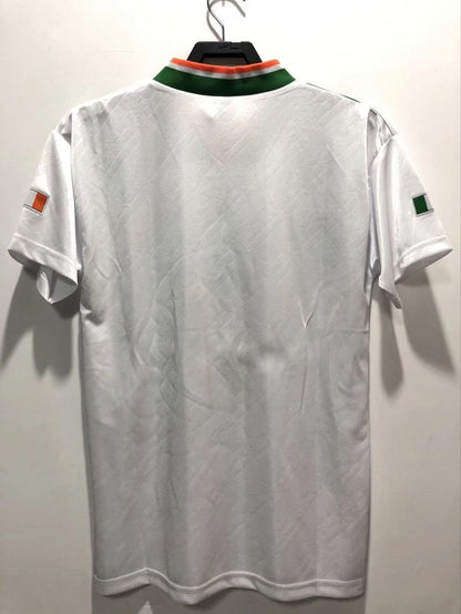 1994 Retro Ireland Third Away Football Shirt 1:1