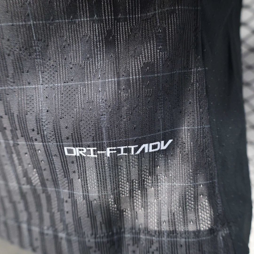 2025/2026 Player Version Tottenham Third Away Football Shirt 1:1