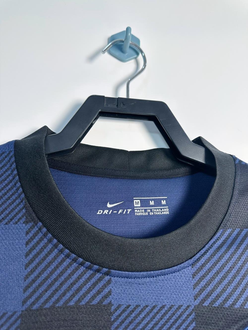 2013/2014 Retro Long Sleeve Manchester United Away Football Shirt 1:1