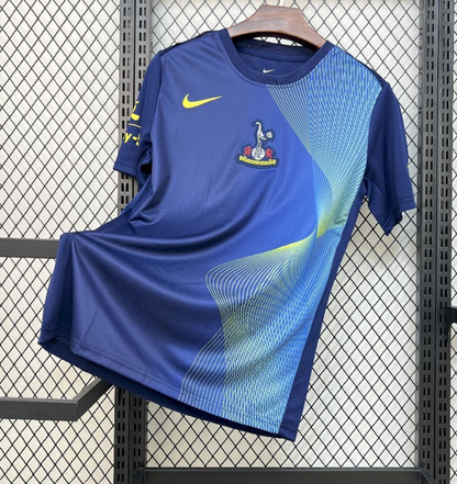 2025/2026 Tottenham Training Suit Football Jersey 1:1