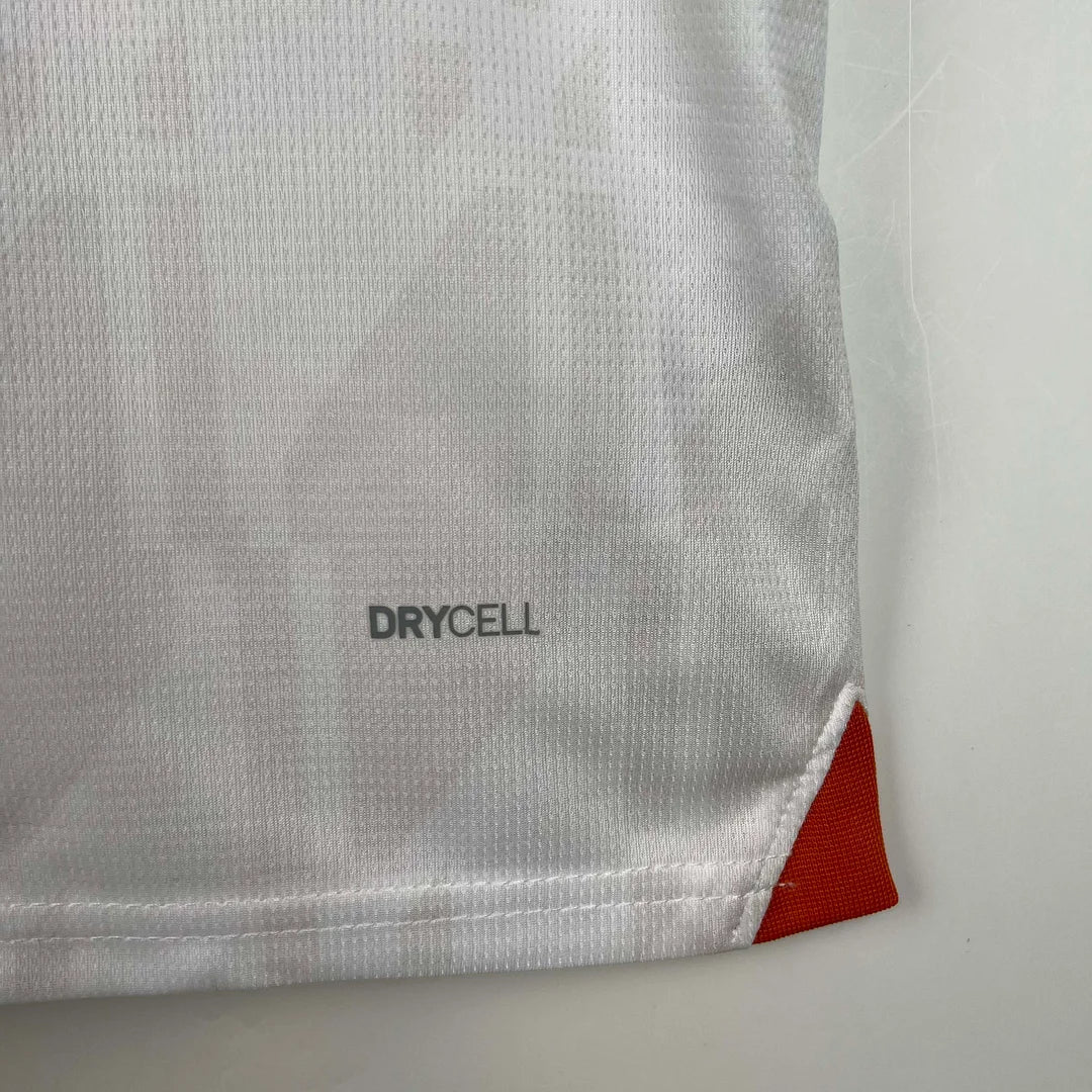 Manchester City Football Shirt 2023/2024 1:1 Away