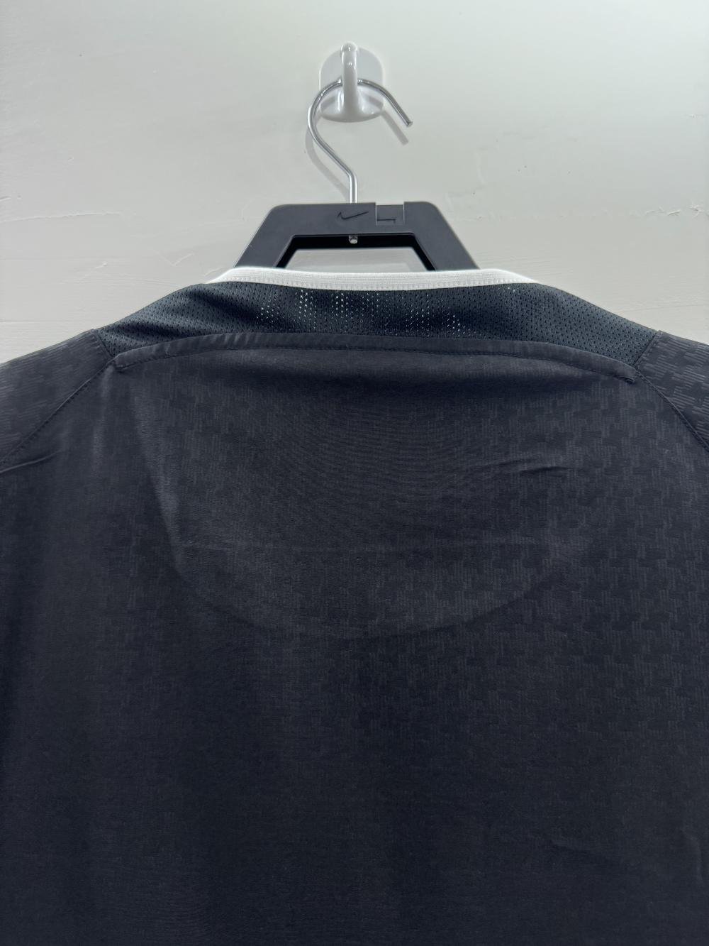 2003-2004 Retro Manchester United Away Football Shirt 1:1