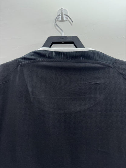 2003-2004 Retro Manchester United Away Football Shirt 1:1