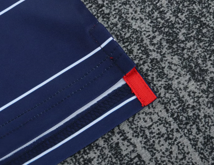 1999/2000 Retro Manchester United Away Football Jersey 1:1 Kids Size