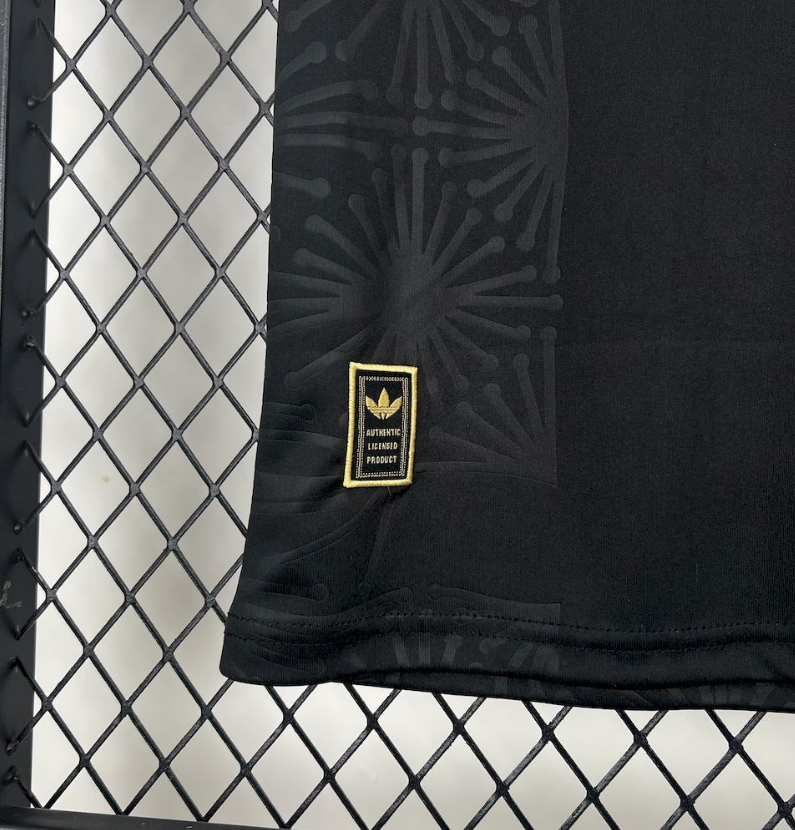 2025/2026 Mexico National Special Edition Football Shirt 1:1 Kids Size