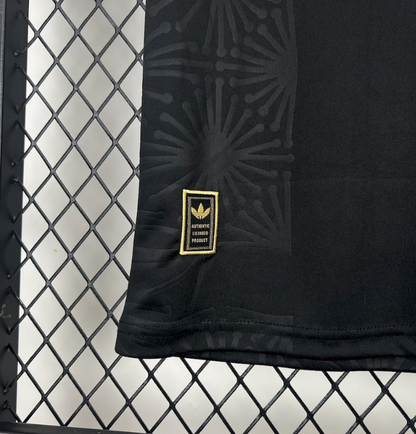 2025/2026 Mexico National Special Edition Football Shirt 1:1 Kids Size