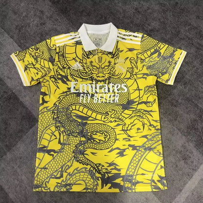 2025/2026 Real Madrid Special Edition 02 Football Shirt 1:1