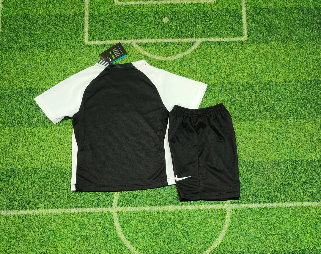 2025/2026 Corinthians Away Football Shirt 1:1 Kids Size