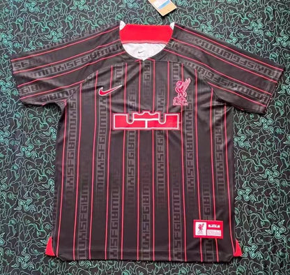2023 Liverpool James Joint Soccer Jersey 1:1