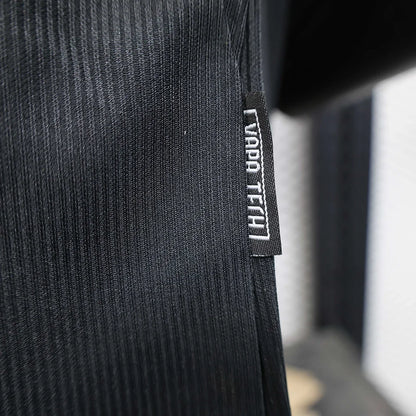 2025/2026 Player Version Manchester United Special Edition Black Football Jersey 1:1