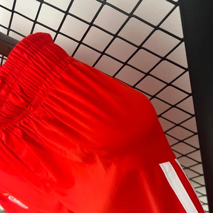 2025/2026 Bayern Munich Home Shorts 1:1