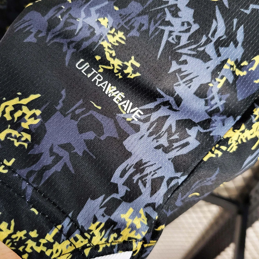 2023/2024 Manchester City Special Edition Black Football Shirt 1:1