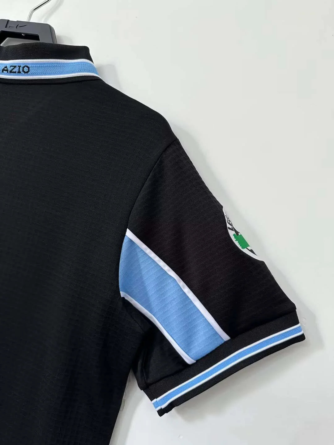 1998/1999 Retro Lazio Away Soccer Jersey 1:1