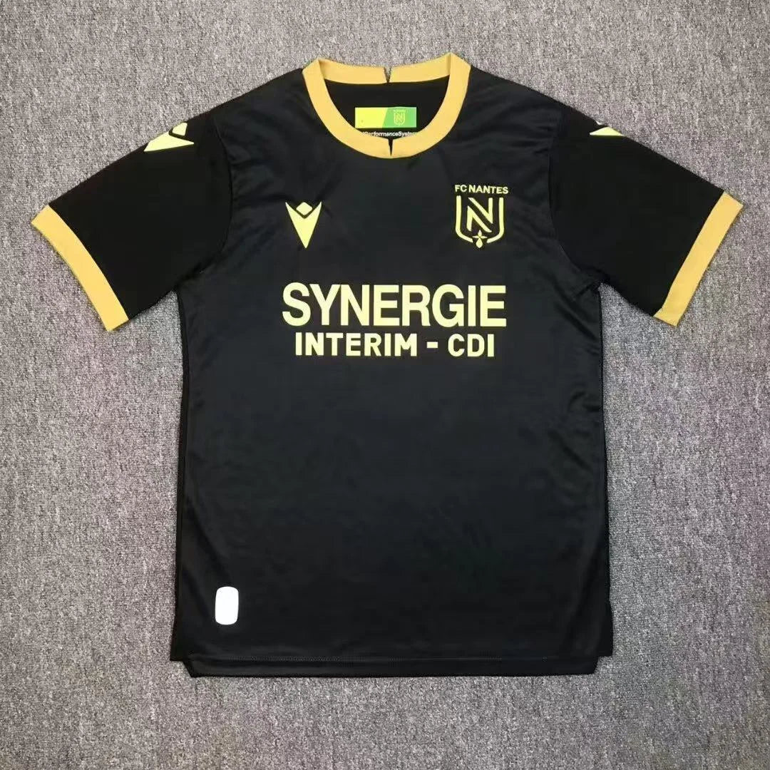 2024/2025 Nantes Away Football Shirt 1:1