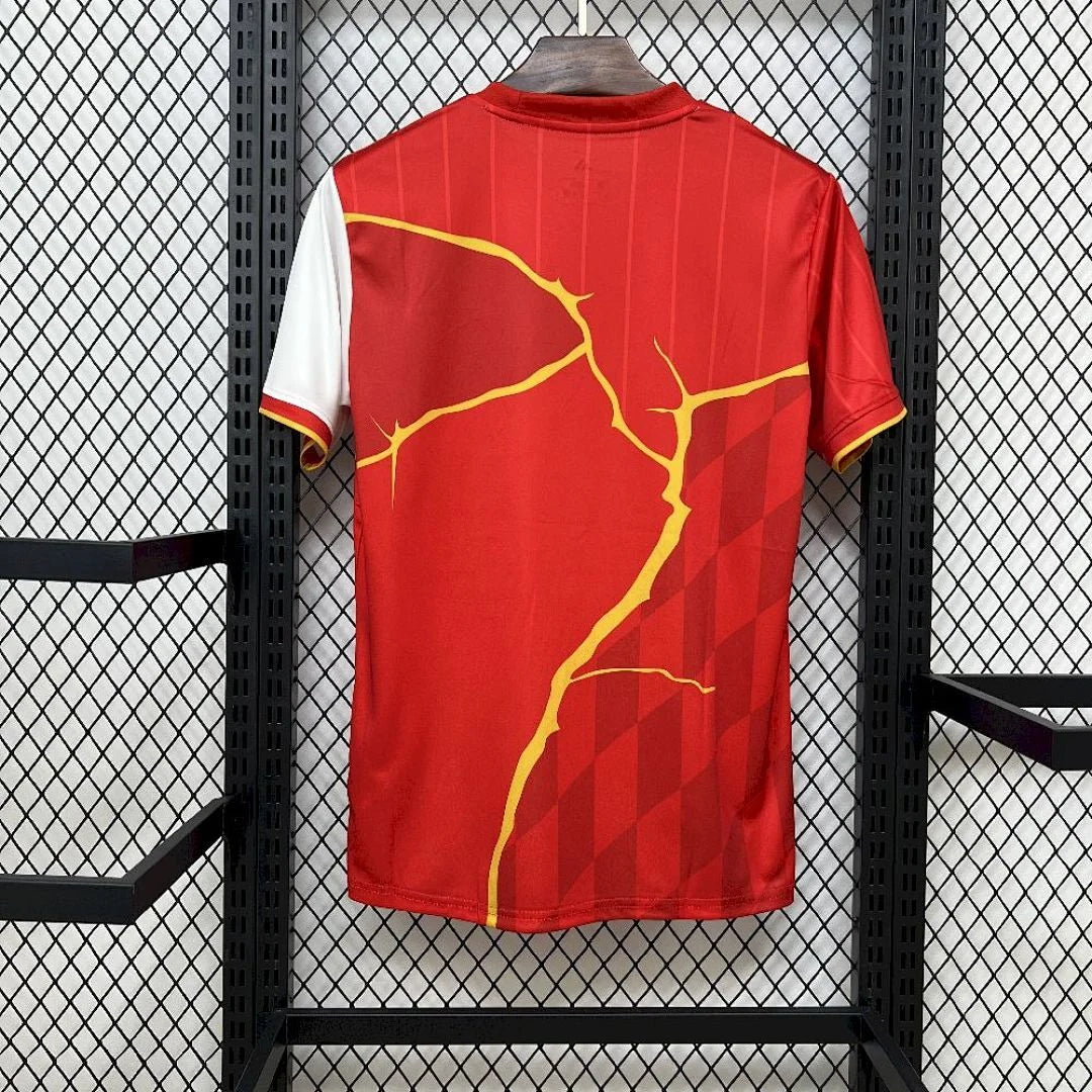 2025/2026 Bayern Munich Special Edition Football Jersey 1:1