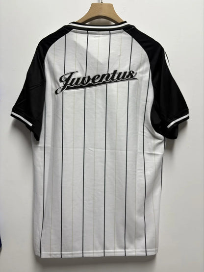 2025/2026 Juventus Casual T-Shirt Football Jersey 1:1