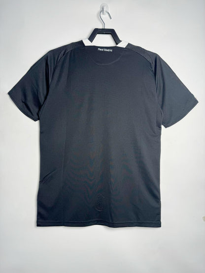 2008/2009 Retro Real Madrid Away Football Shirt 1:1