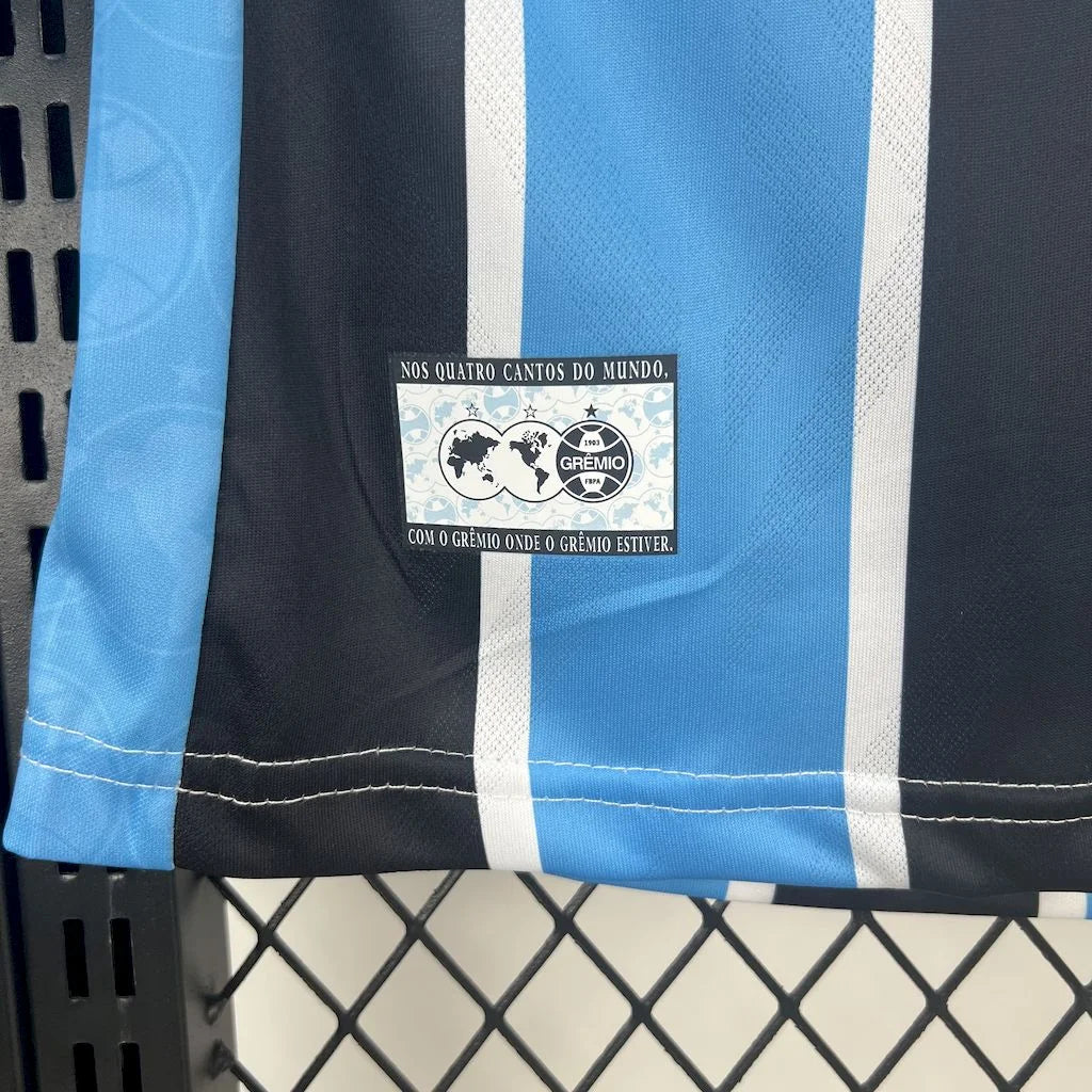 2025/2026 Gr¨ºmio Home Football Shirt 1:1