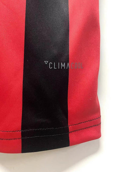 2017/2018 Retro AC Milan Home Football Shirt 1:1