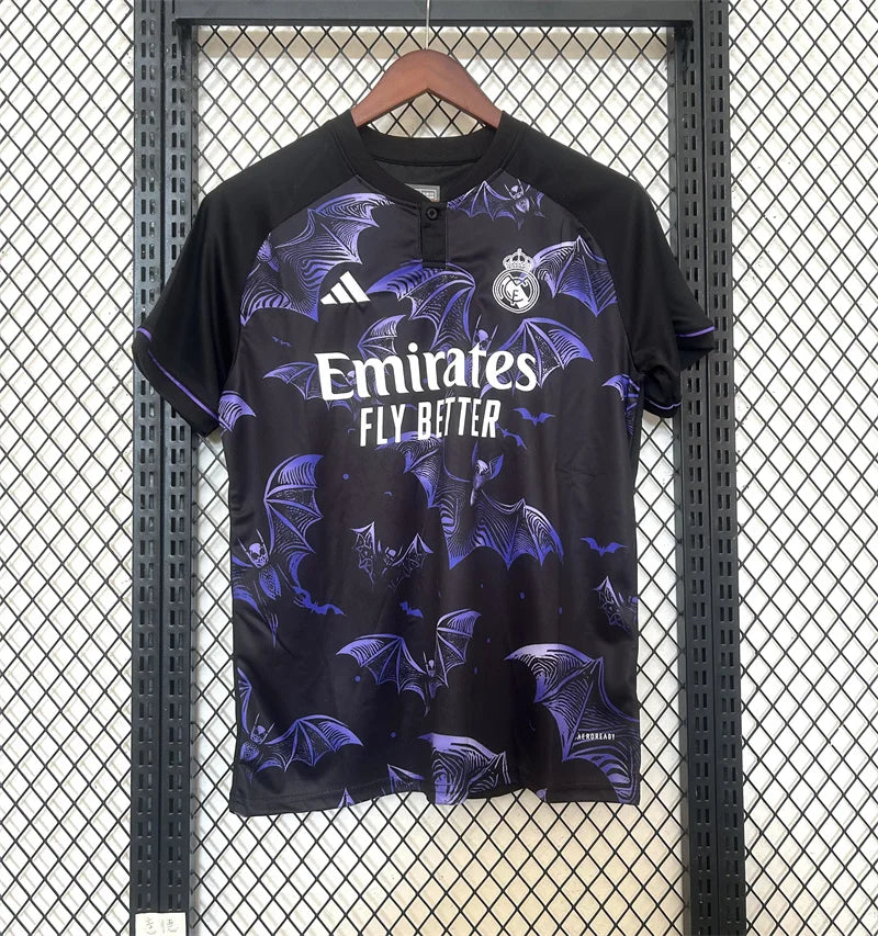 2024/2025 Real Madrid Bat Special Edition Jersey 1:1