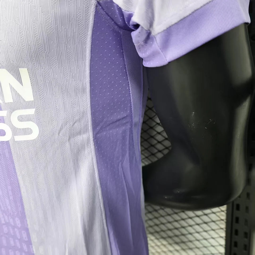 2025/2026 Player Version Brighton Away Football Shirt 1:1