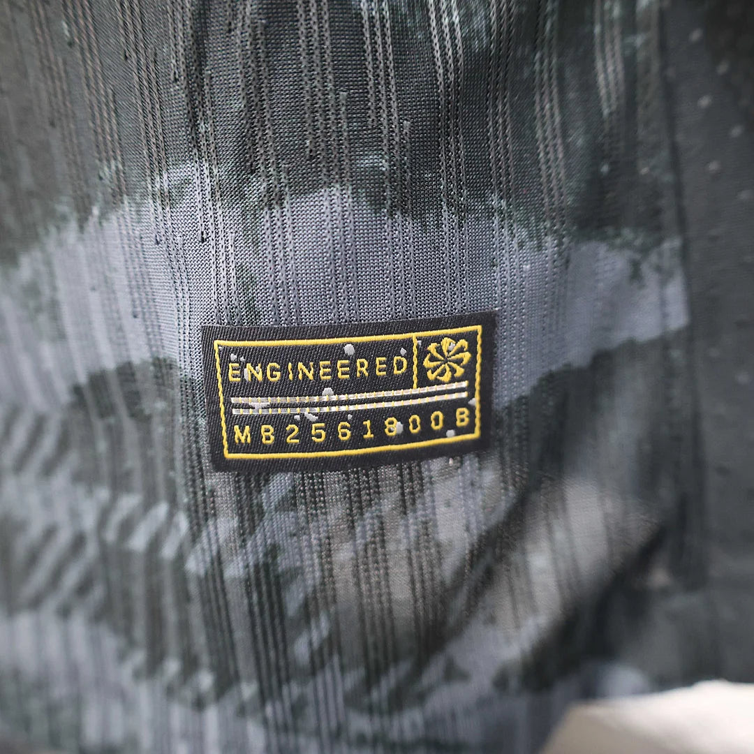 2024/2025 Long Sleeve Chelsea third away Football Jersey Player Version 1:1