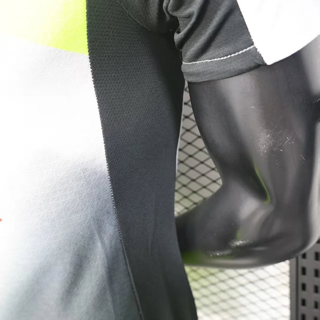 2025/2026 Player Version Dortmund Away Football Jersey 1:1