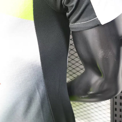 2025/2026 Player Version Dortmund Away Football Jersey 1:1