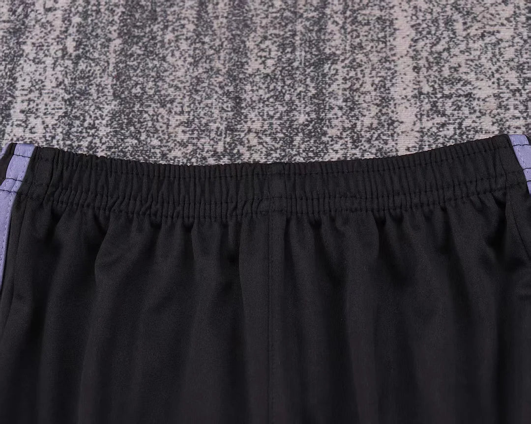 2016/2017 Retro Real Madrid Third Away Football Shirt 1:1 Kids Size