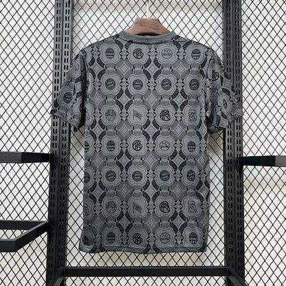 2025/2026 Bayern Munich Beer Festival T-shirt Football Jersey 1:1