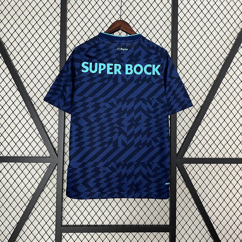 2024/2025 Porto Third Away Football Shirt 1:1