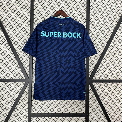 2024/2025 Porto Third Away Football Shirt 1:1