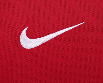 2006-2007 Retro Manchester United Home Football Shirt 1:1 Kids Size