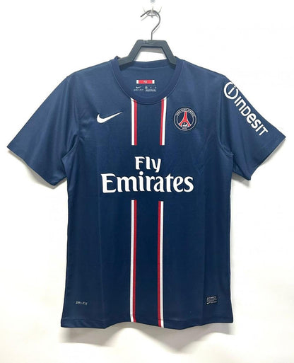 2012/2013 Retro Psg Paris Saint-Germain Home Football Shirt 1:1