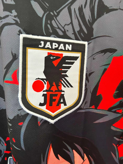 2025/2026 Japan Special Edition 02 Football Jersey 1:1