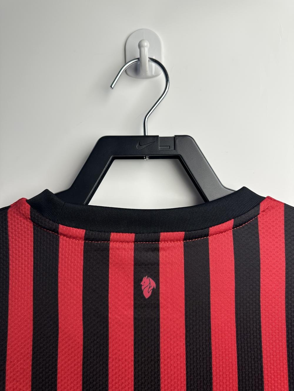 2019/2020 Retro AC Milan Home Football Shirt 1:1