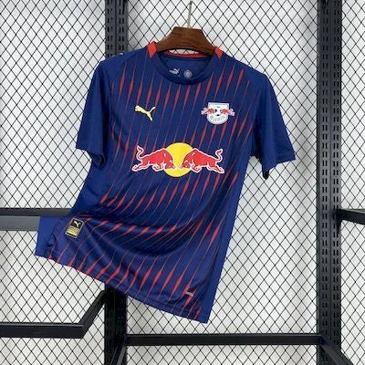 2025/2026 Leipzig Away 01 Football Shirt 1:1