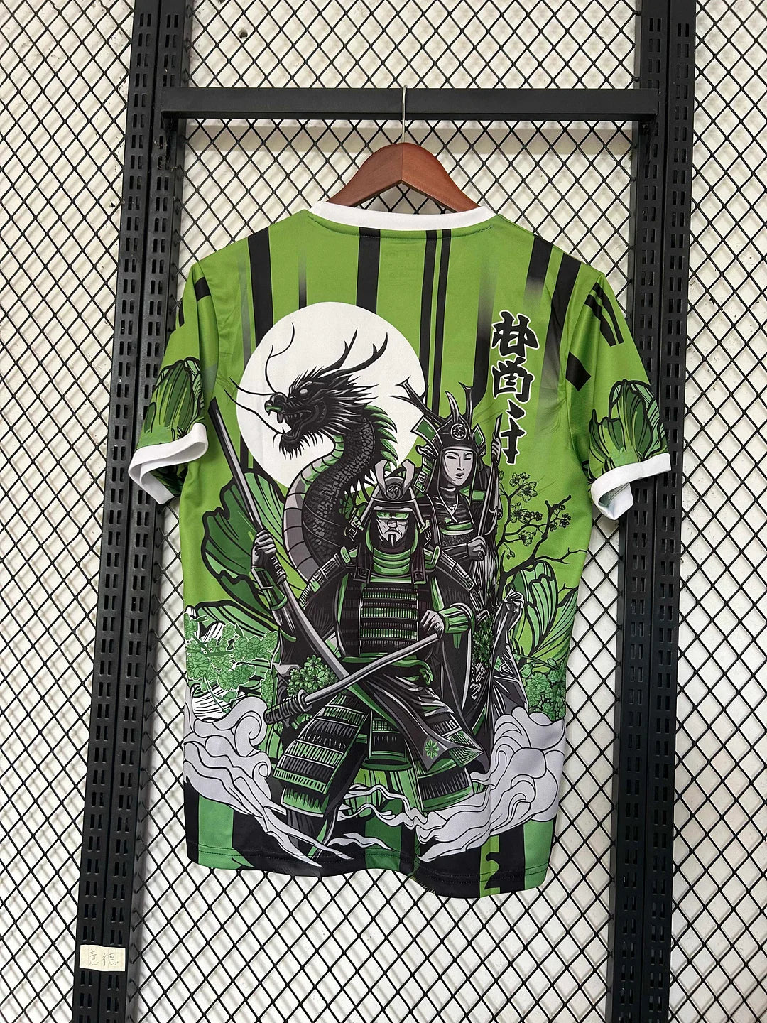 2025/2026 Japan Special Edition 27 Football Jersey 1:1