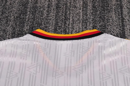 1994 Retro Germany Home Football Shirt 1:1 Kids Size