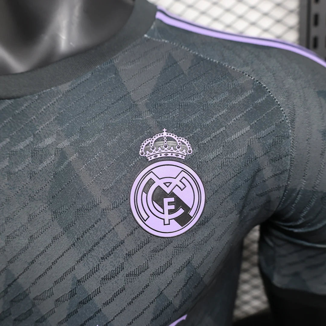 2024/2025 Player Version Real Madrid Special Edition 14 Football Jersey 1:1