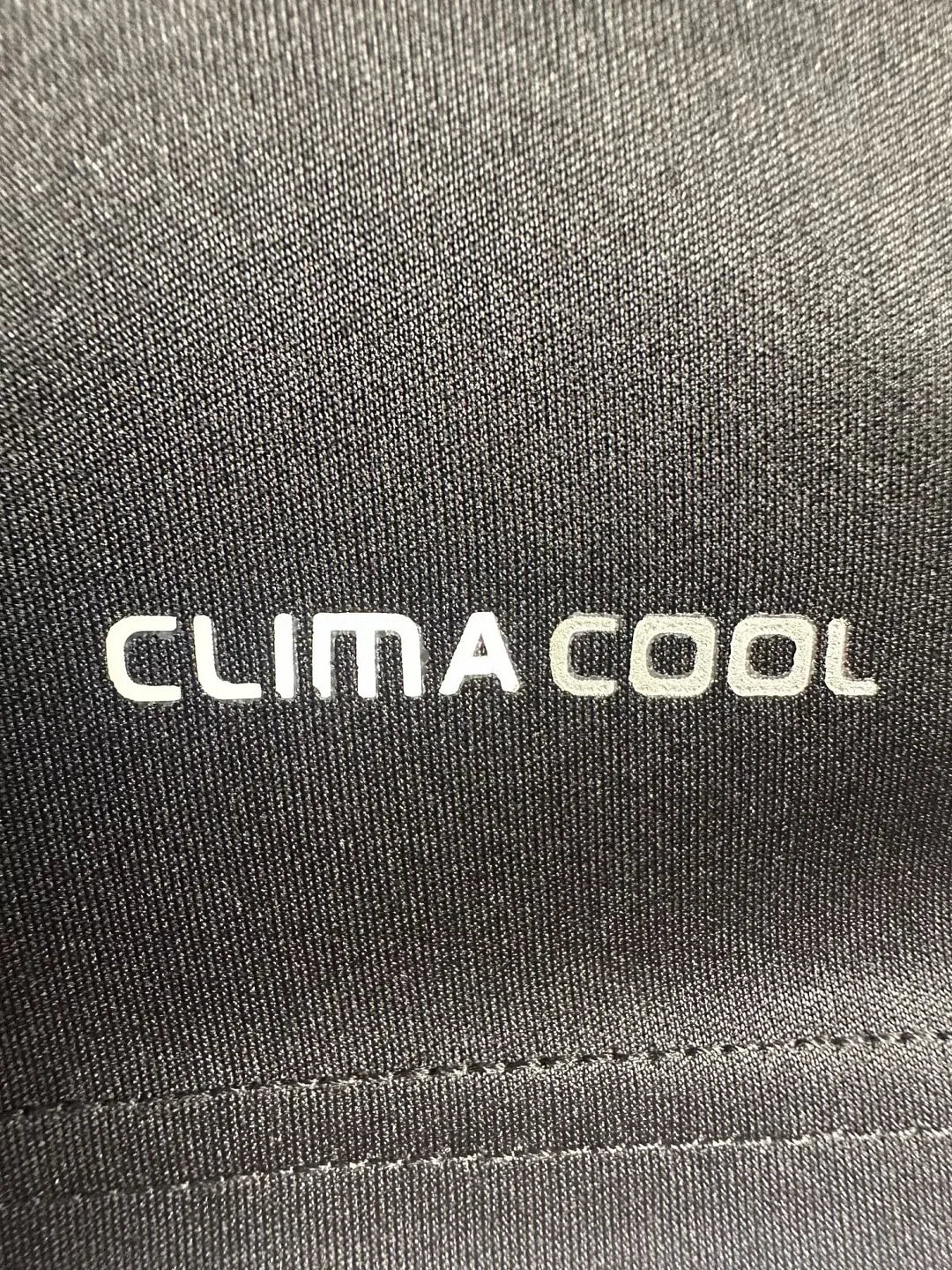 2011/2012 Retro Long Sleeve Real Madrid Away Jersey 1:1