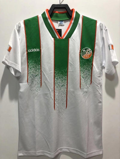 1994 Retro Ireland Third Away Football Shirt 1:1